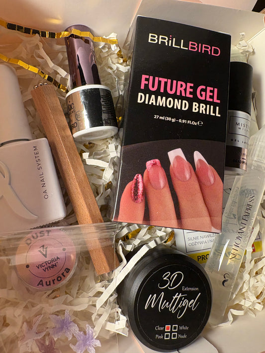 Box #2 - Bijoux d’Été - Prestige 💎