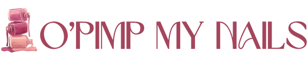 OPN - O'Pimp My Nails